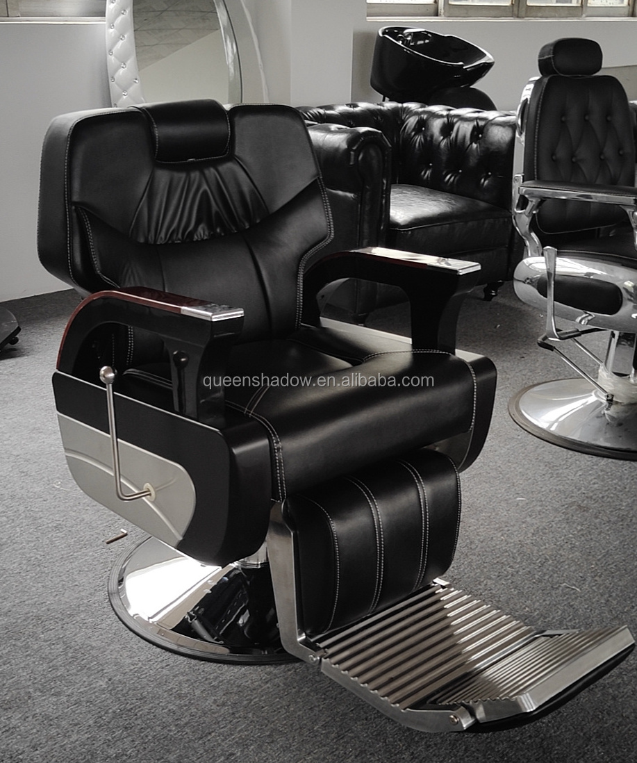 artist hand hydraulic reclining barber chair 360 deg  hydraulic barber chair parts