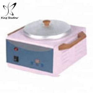 Factory Wholesales paraffin wax Heater Machine candle wax warmer High Quality Depilatory Wax Heater