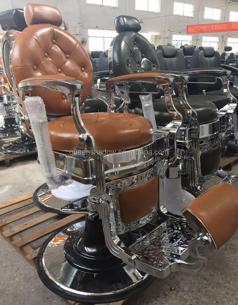 artist hand hydraulic reclining barber chair 360 deg  hydraulic barber chair parts