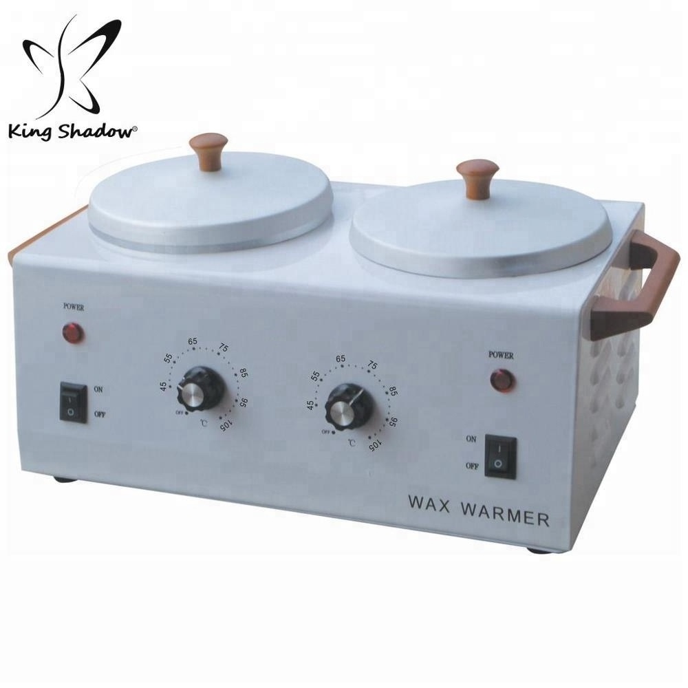 Factory Wholesales paraffin wax Heater Machine candle wax warmer High Quality Depilatory Wax Heater