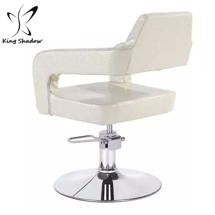 Hair salon equipment and furniture package makeup styling mirrors stations set hairdressing chair barber chairs