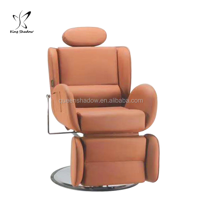 Salon furniture classic barbershop chair used hair salon chairs for sale cheap barber chair