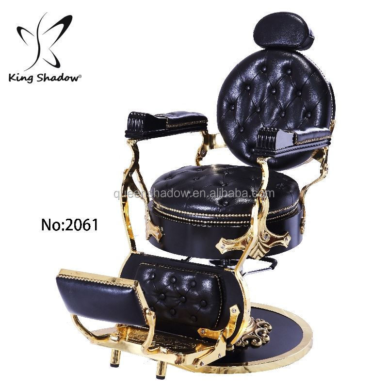 Beauty Parlour Chair Hair Dresser salon chair Hydraulic barber chairs with Salon Furniture