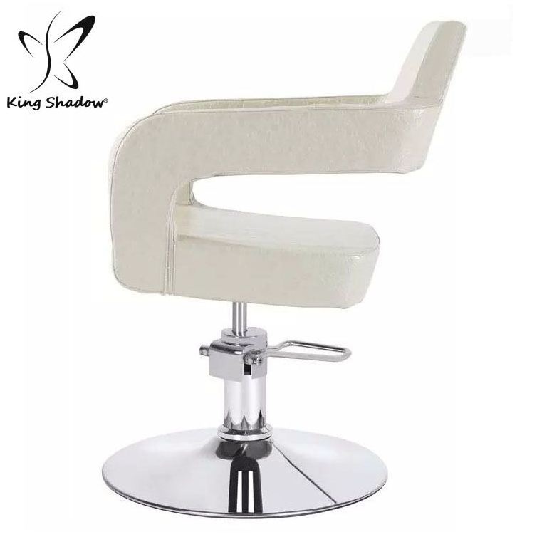 Hair salon equipment and furniture package makeup styling mirrors stations set hairdressing chair barber chairs