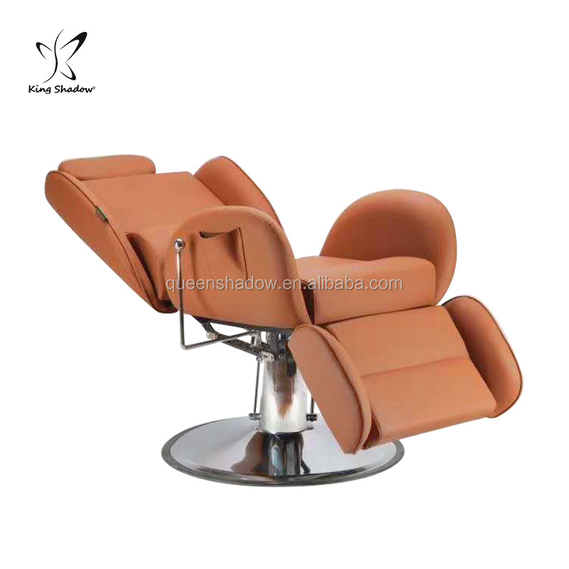 Salon furniture classic barbershop chair used hair salon chairs for sale cheap barber chair