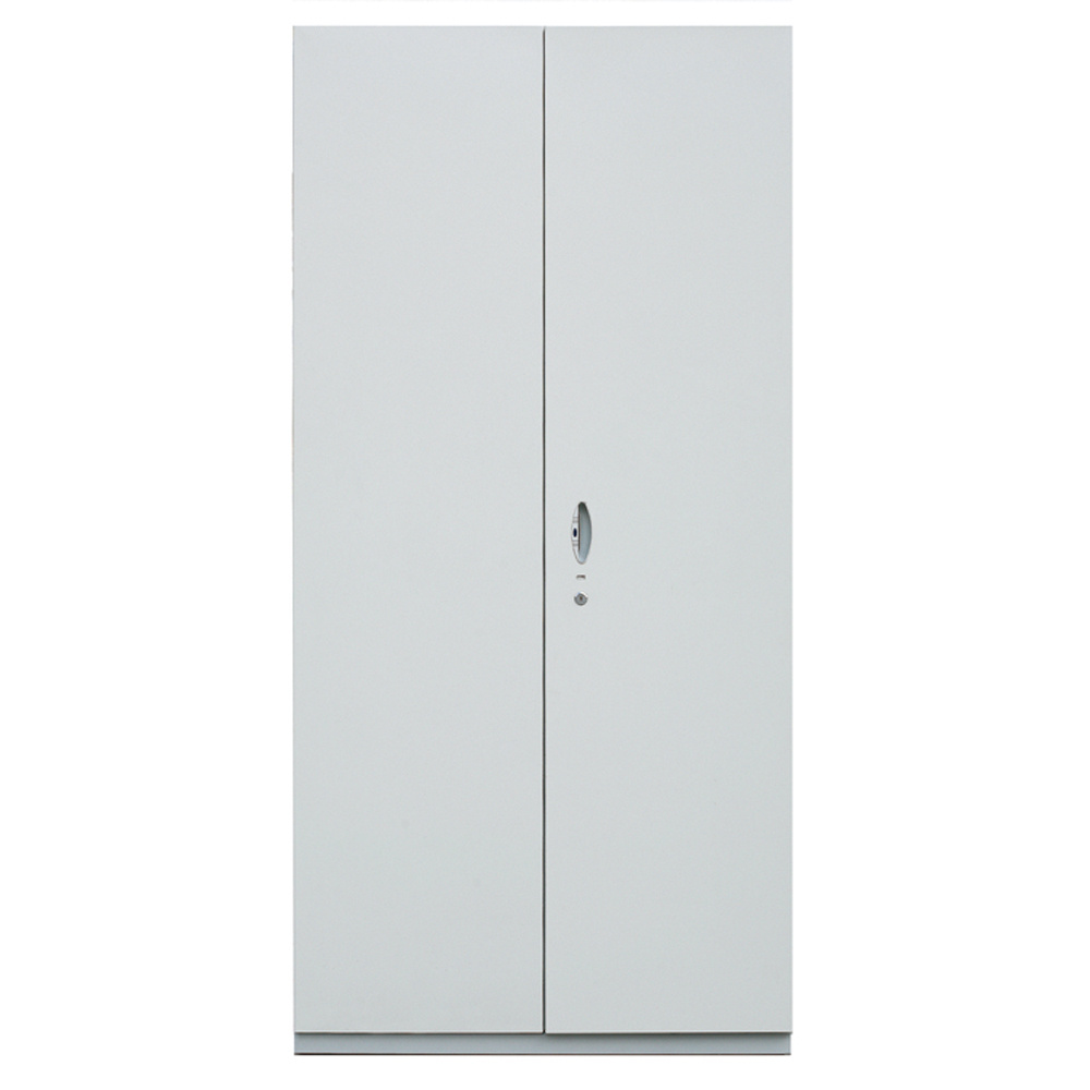 QS-CB06 metal storage filing cabinet metal closet wardrobe Steel locker cabinet