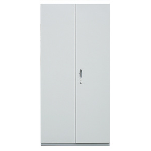 QS-CB06 metal storage filing cabinet metal closet wardrobe Steel locker cabinet