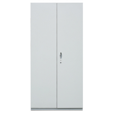 QS-CB06 metal storage filing cabinet metal closet wardrobe Steel locker cabinet