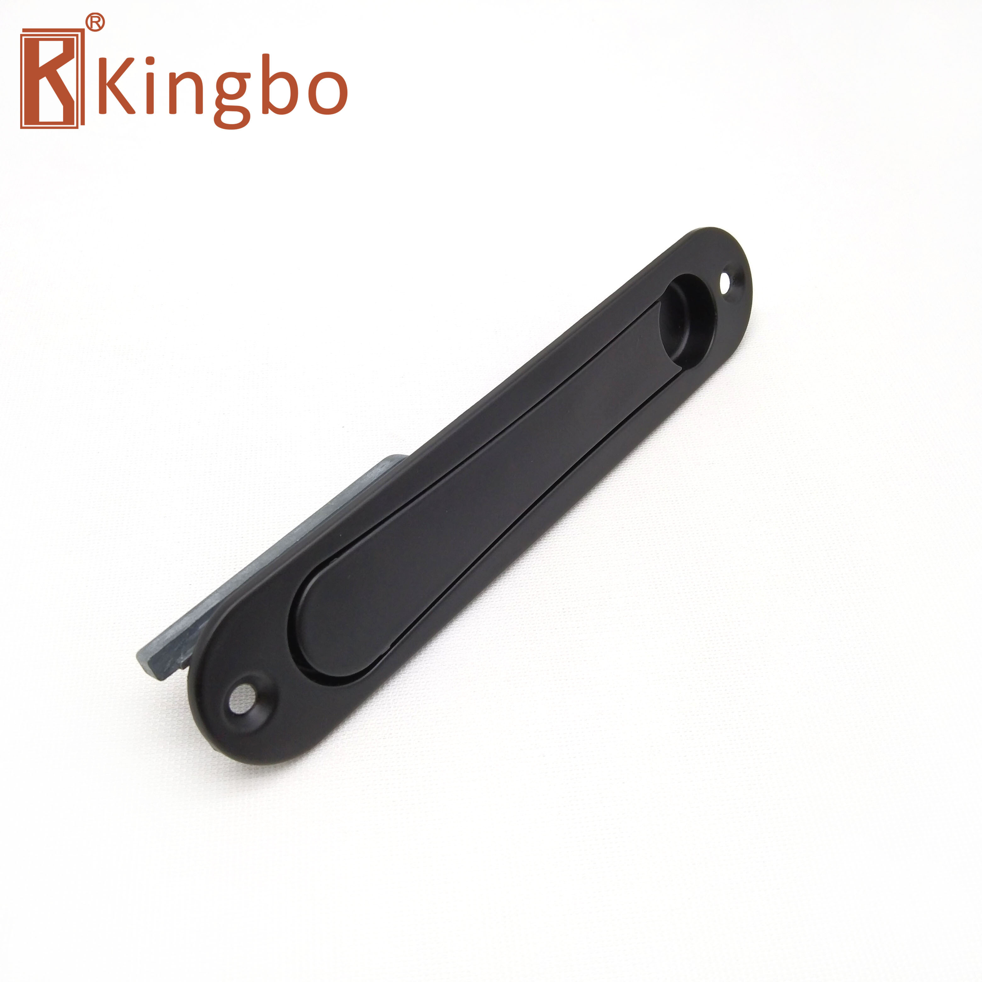 Aluminum Alloy Theft-proof Hidden Window Lock Handle for Casement Windows Quality Guarantee Window Handle