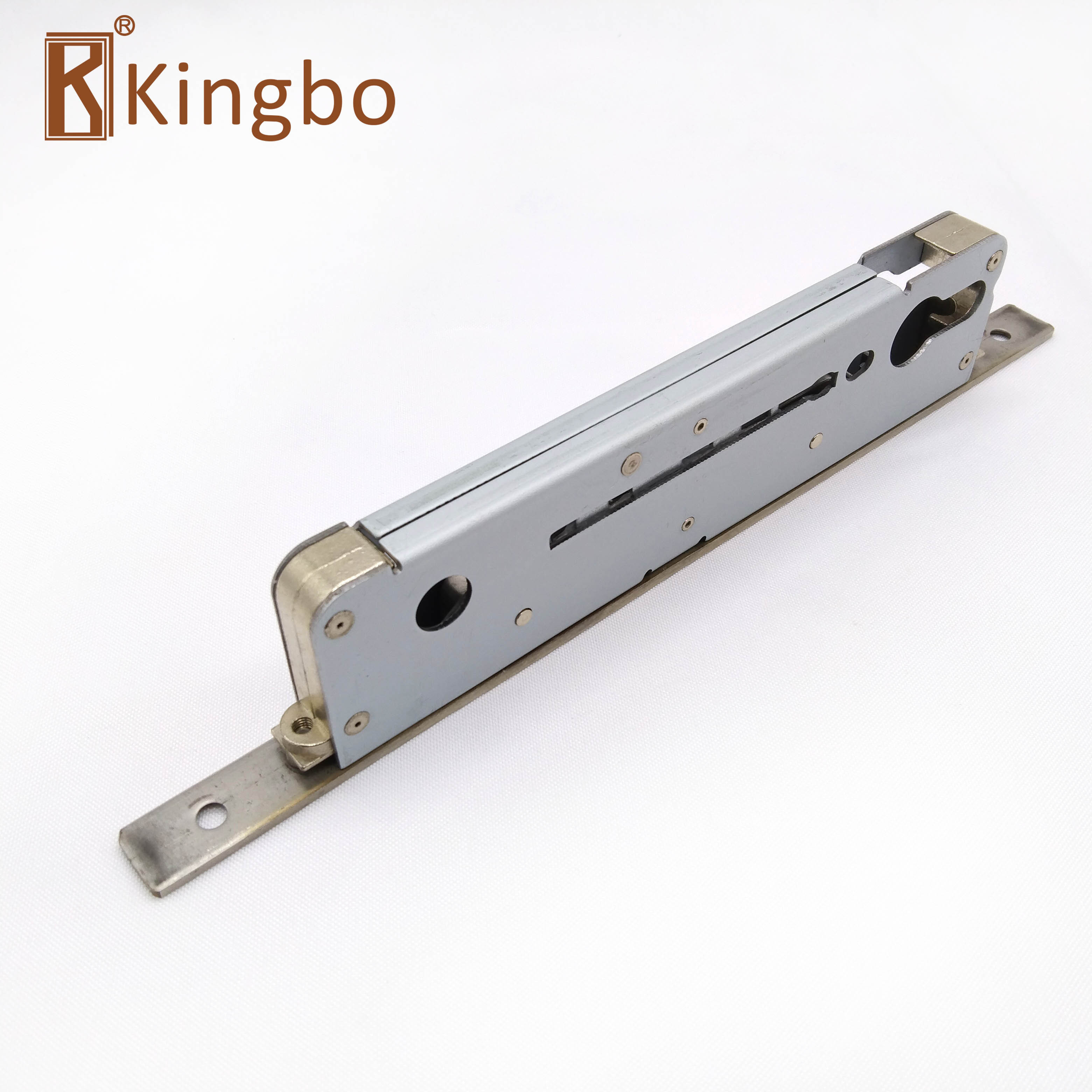 Factory price stainless steel mortise door lock for sliding door SUS304 and zinc alloy safety sliding door lock body