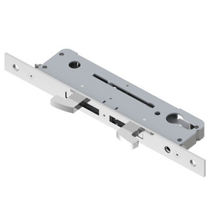 Sliding Door Lock Free Sample Hot Selling Stainless Steel Mortise Lock For Doors And Windows Good Security Lock Body