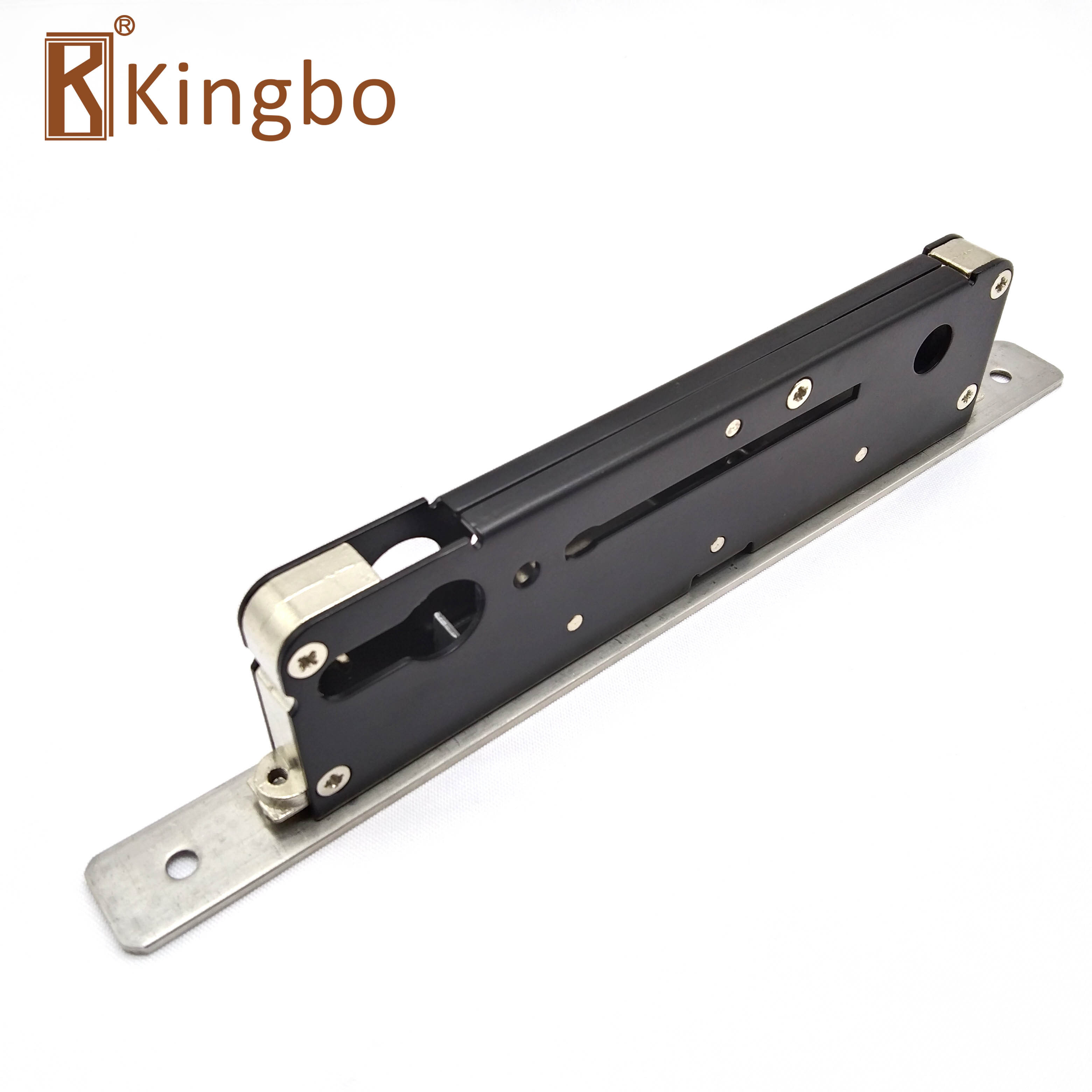 Sliding Door Lock Free Sample Hot Selling Stainless Steel Mortise Lock For Doors And Windows Good Security Lock Body