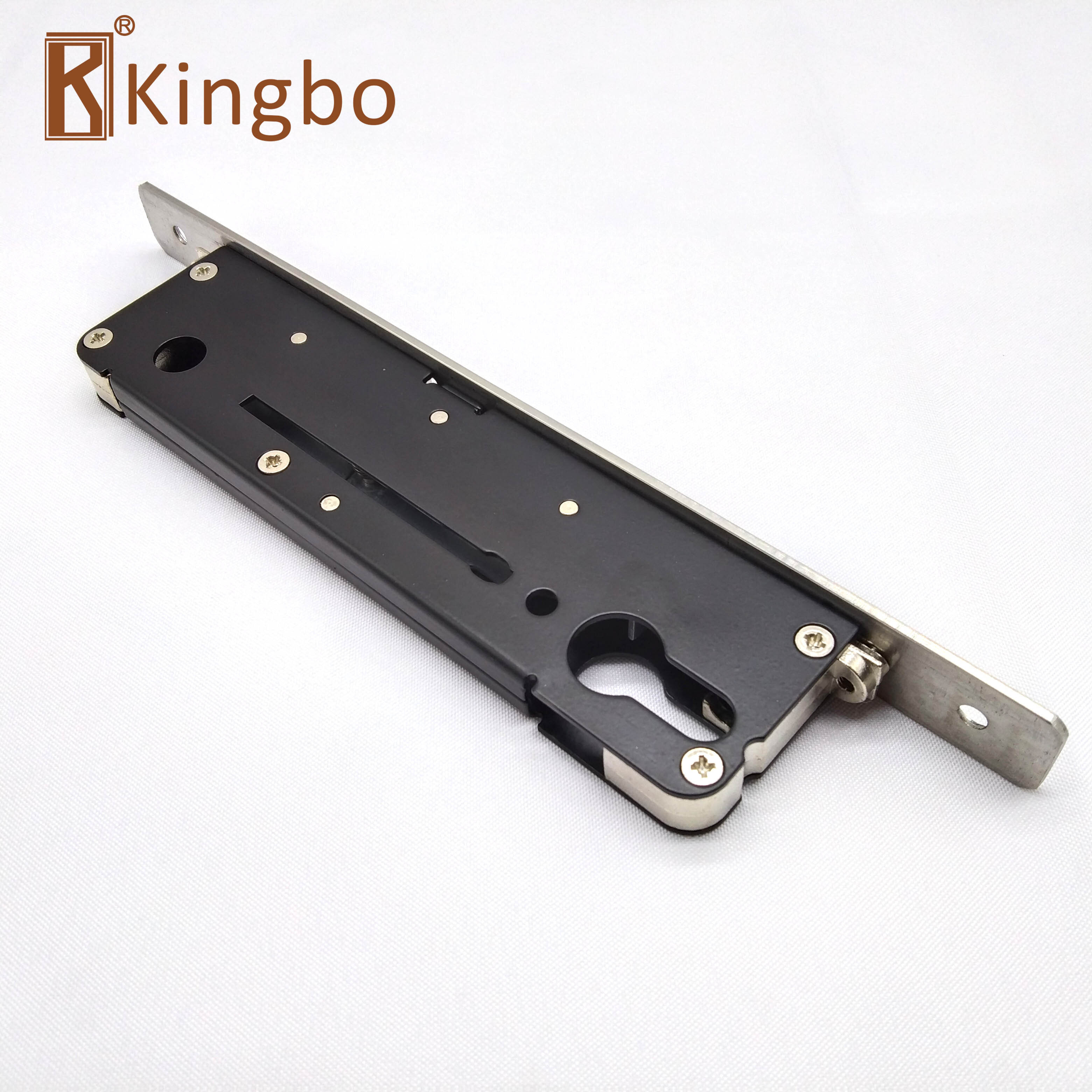 Sliding Door Lock Free Sample Hot Selling Stainless Steel Mortise Lock For Doors And Windows Good Security Lock Body