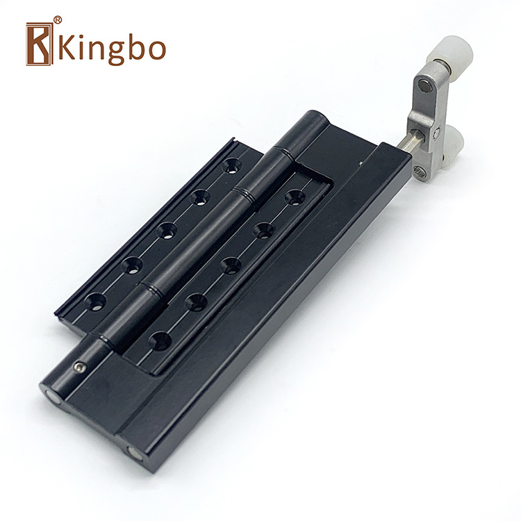 Factory Price Quality Aluminum Folding Door Accessories Folding Door Hardware System