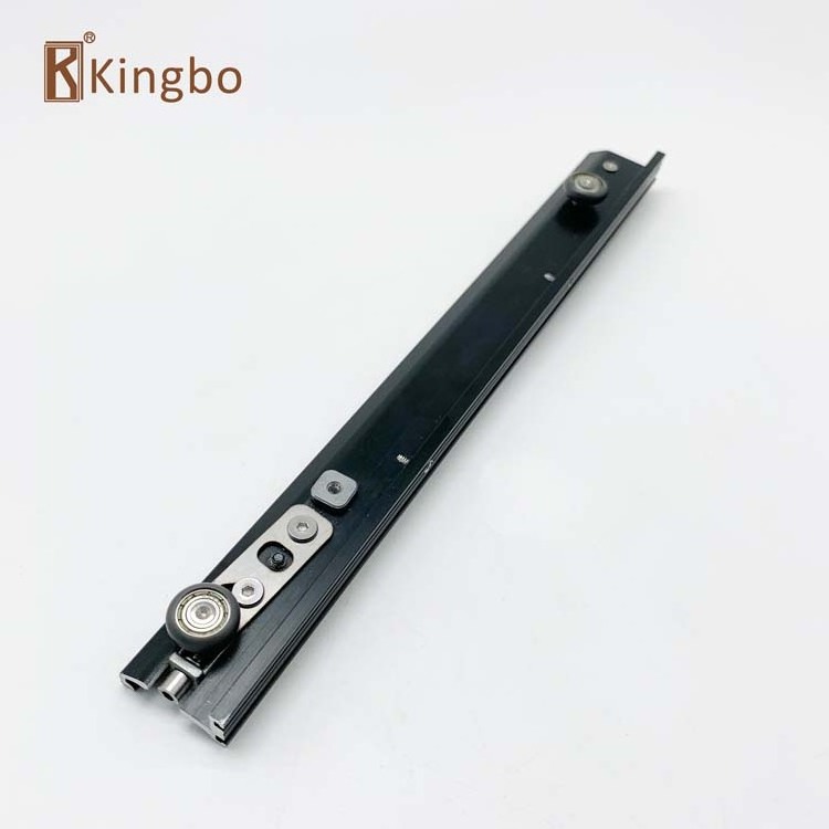 Sliding And Swing Door System Accessories Set Pull & Turn Aluminum Hardware Window Apposite Latest Design