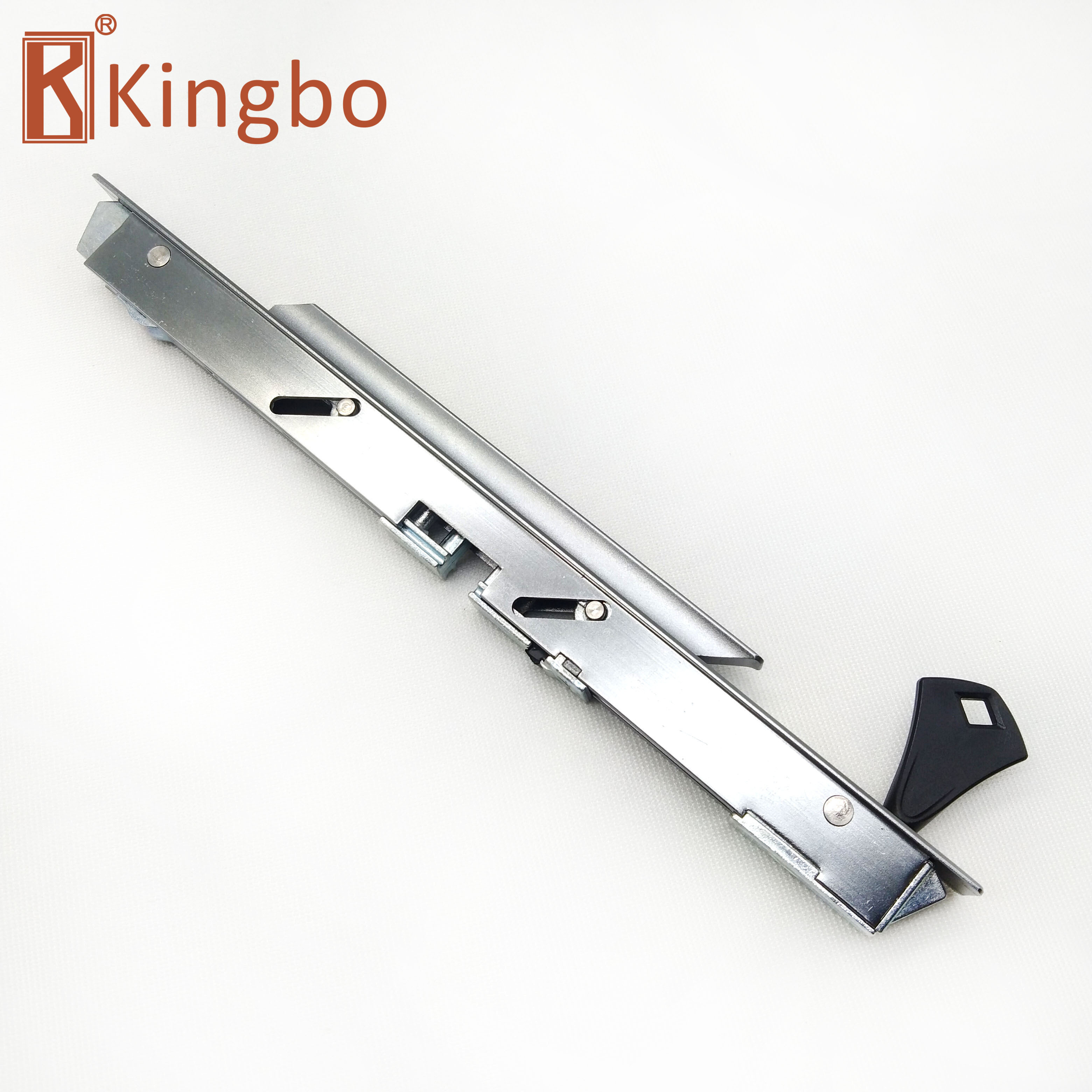 Good Security for children Aluminum Accessories Sliding Window  Lock-  Key Used Aluminum Sliding window Lock