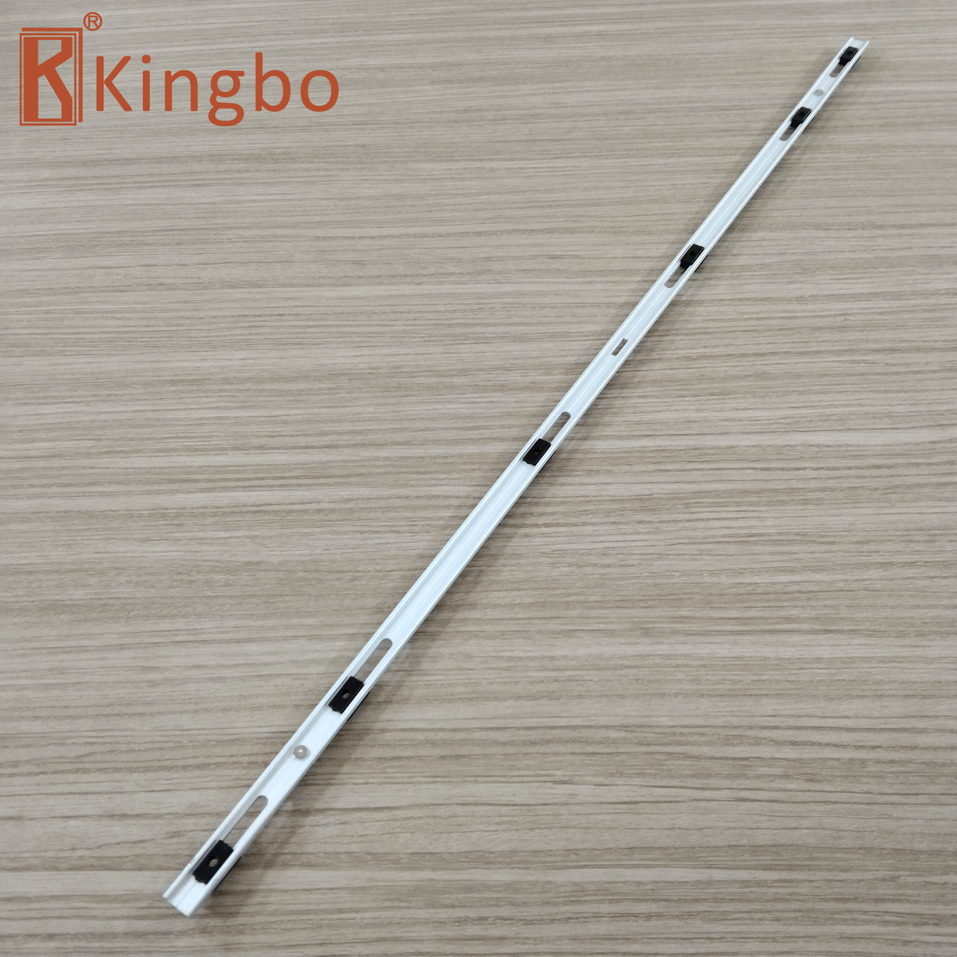 China factory directly sale aluminum transmission bar for casement window and door hot selling casement window transmission rod