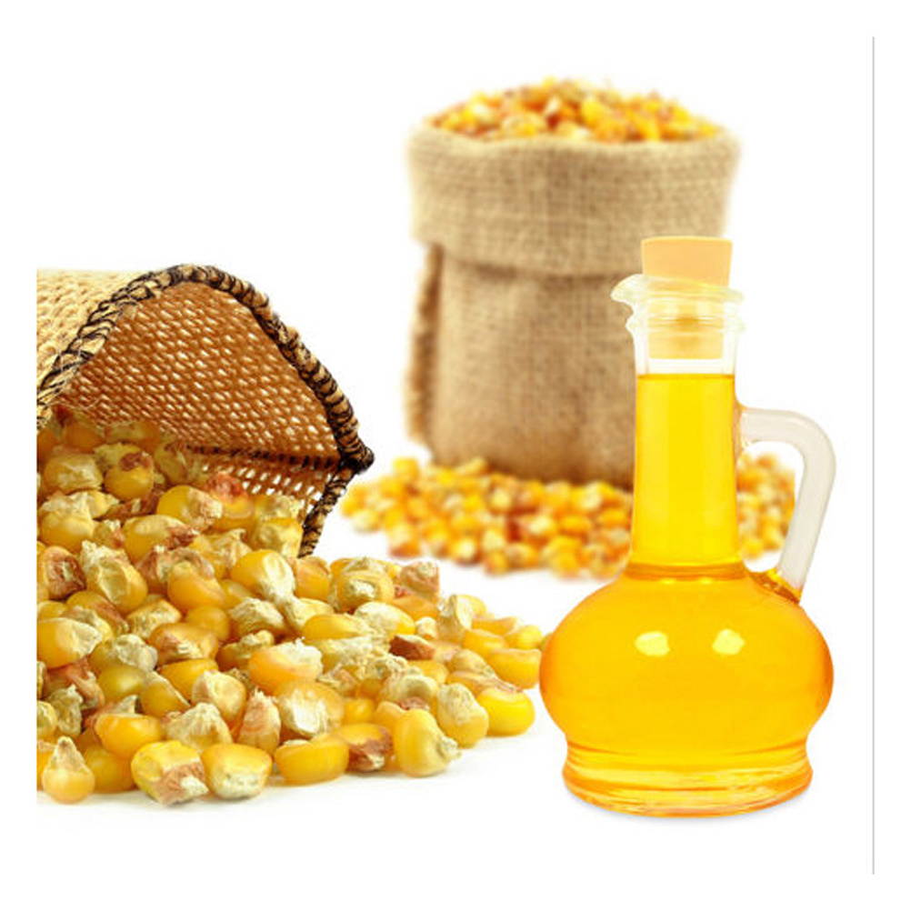 Refined Wholesale Price Extraction Corn Oil Refined Highest Quality Crude Corn Oil Bulk Refined Corn edible Oil