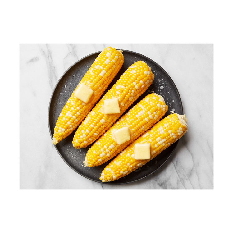 Bulk Importers Quality Consumption Non Gmo Sweet Corn/Top Selling Good Quality Natural Yellow Corn Cheap Price