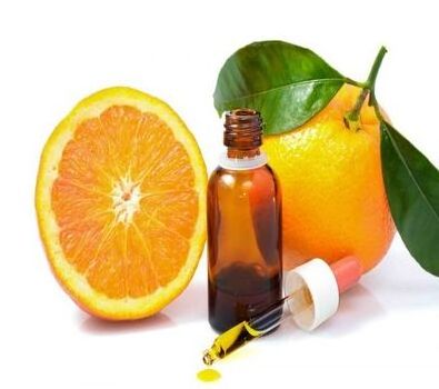 Top Listed Aromatherapy Sweet Orange Essential Oil wholesale Natural Cold Pressed Aroma Diffuser Bulk Price Orange Oil