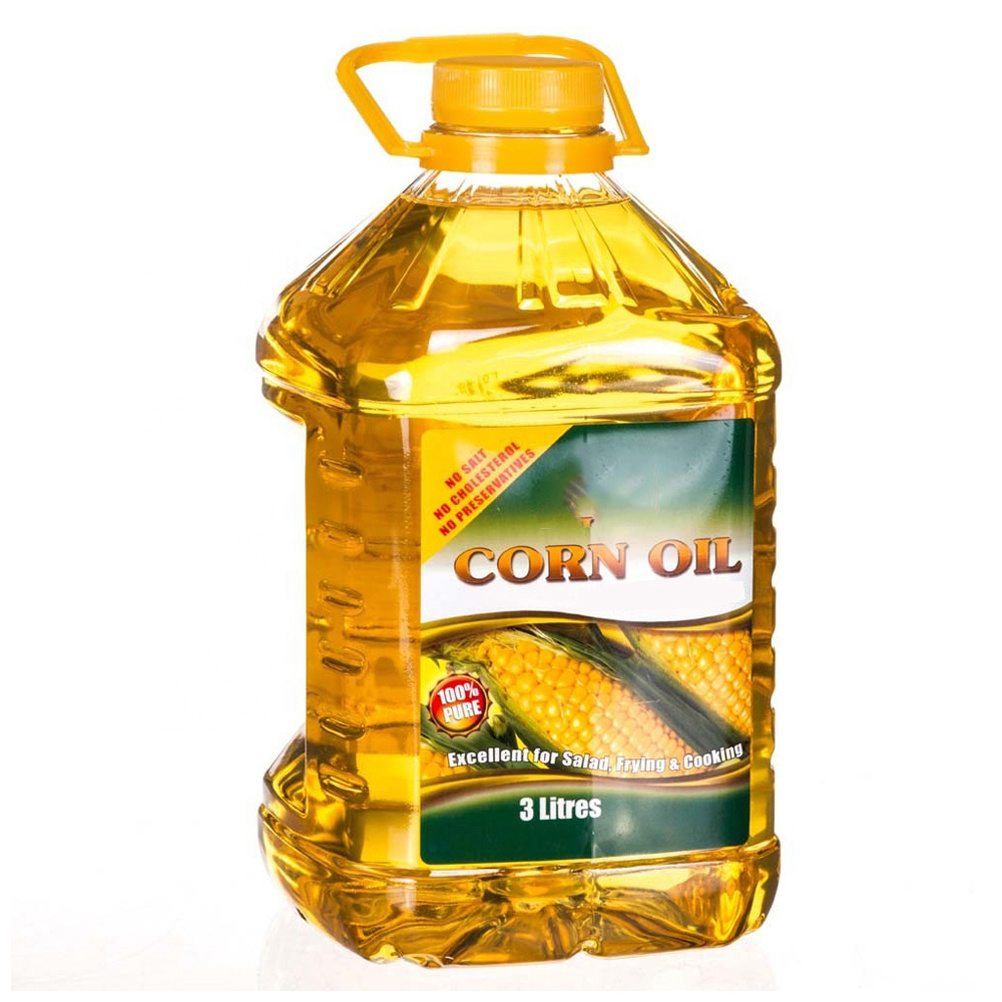 Refined Wholesale Price Extraction Corn Oil Refined Highest Quality Crude Corn Oil Bulk Refined Corn edible Oil