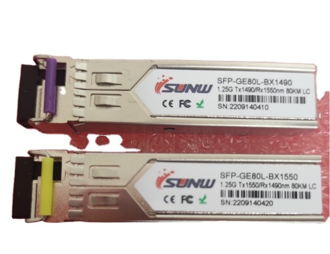 Factory price  Compatible hw all brands optical module EPON OLT PX20+++ GPON C+ C++ transceiver sfp module