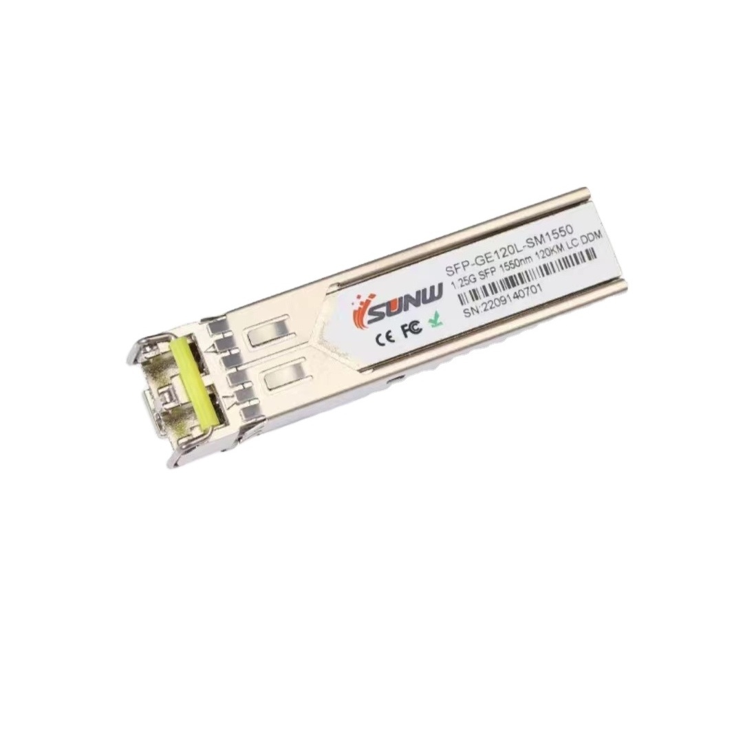 Factory price  Compatible hw all brands optical module EPON OLT PX20+++ GPON C+ C++ transceiver sfp module