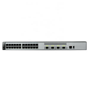 factory price 24 Port Switch Equipment Ethernet Switch S5720-28x-li-ac Managed Switch Of Ample Supply