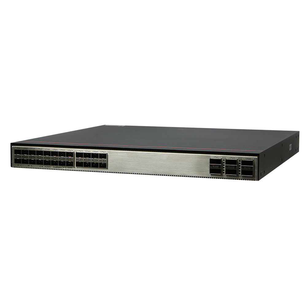 Good Price 24 ports 10G Original New S6720S Series Ethernet S6720S-26Q-LI-24S-AC S6720-26Q-LI-24S-AC S6730-H24X6C Network Switch