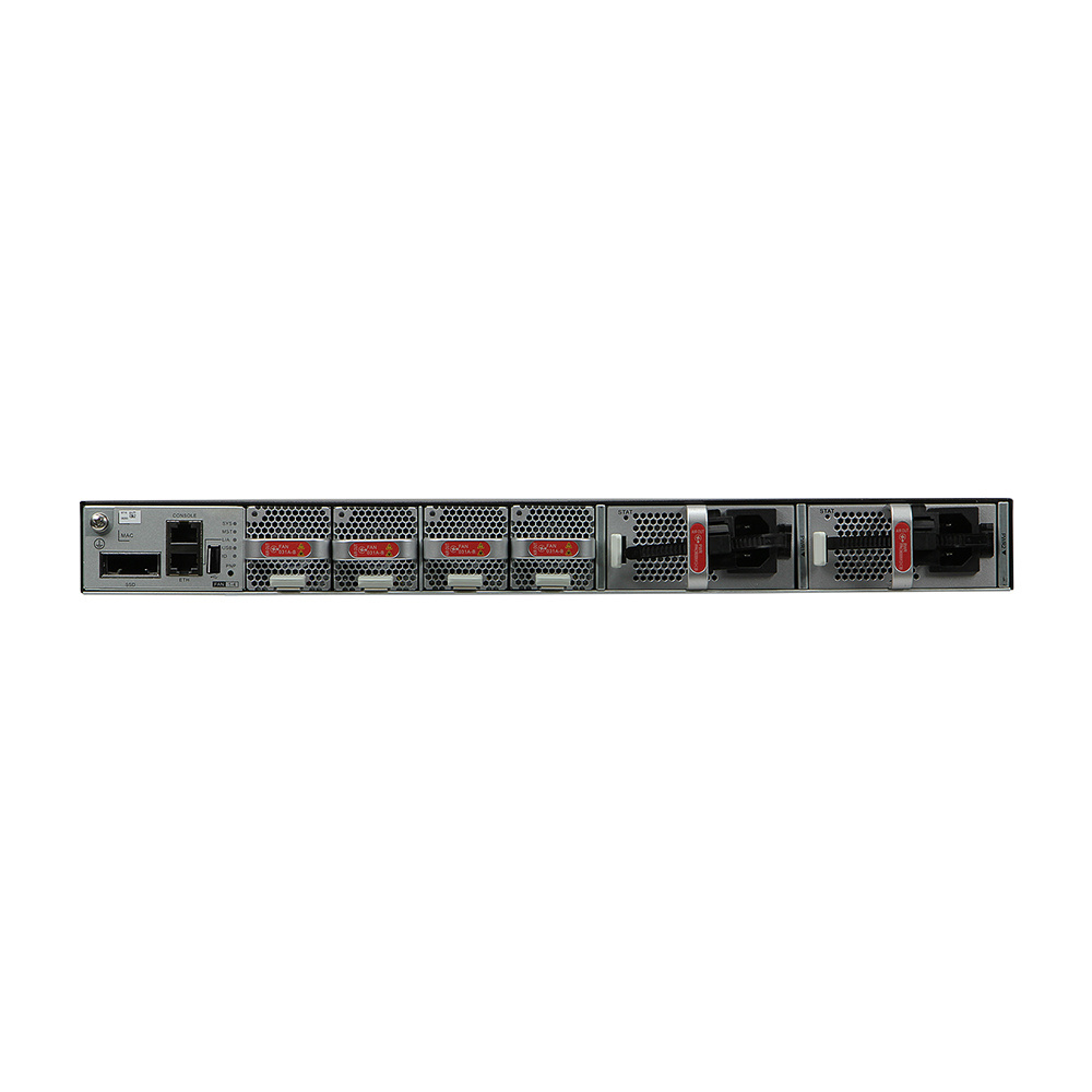 Good Price 24 ports 10G Original New S6720S Series Ethernet S6720S-26Q-LI-24S-AC S6720-26Q-LI-24S-AC S6730-H24X6C Network Switch