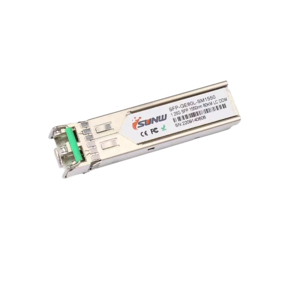 Factory price  Compatible hw all brands optical module EPON OLT PX20+++ GPON C+ C++ transceiver sfp module