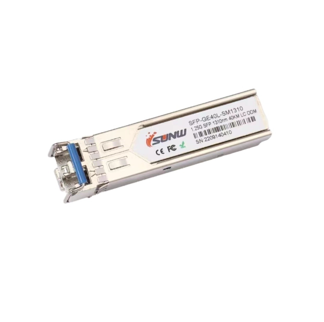 Factory price  Compatible hw all brands optical module EPON OLT PX20+++ GPON C+ C++ transceiver sfp module