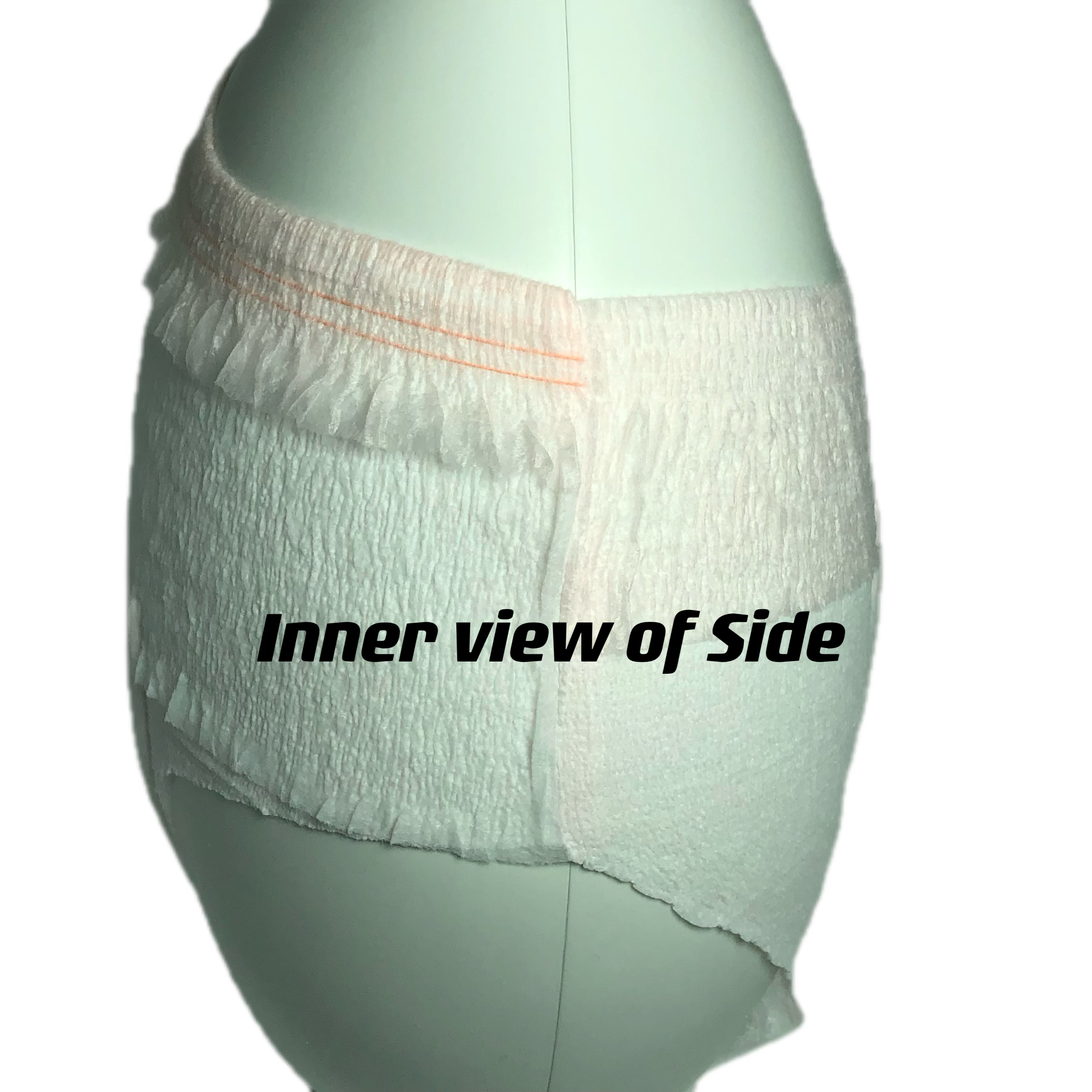 Wearing Diapers For Women Panties with Disposable Sanitary Napkin Pants