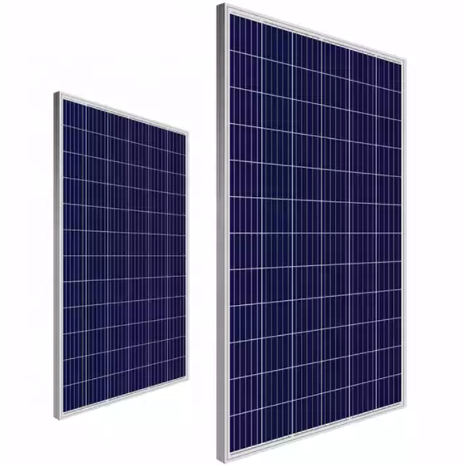 550 Watt Solar Panel Mono 500W 510W 520W 530W 540 Solar Cells Solar Panels Price