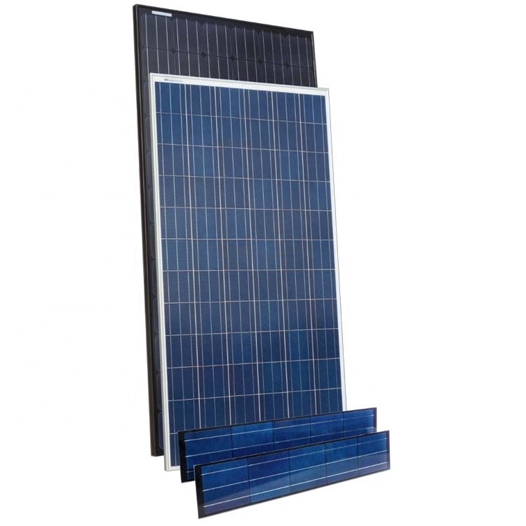 550 Watt Solar Panel Mono 500W 510W 520W 530W 540 Solar Cells Solar Panels Price