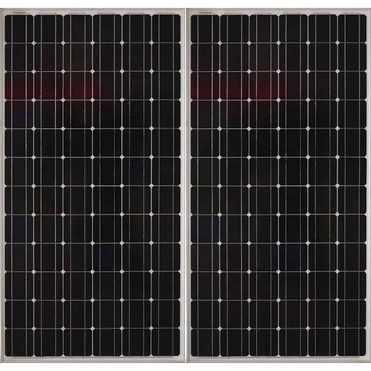 550 Watt Solar Panel Mono 500W 510W 520W 530W 540 Solar Cells Solar Panels Price