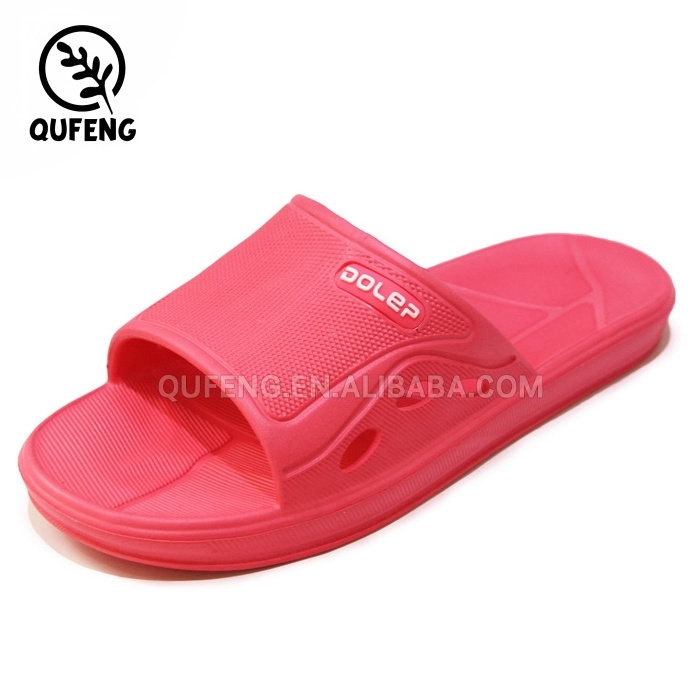 New style plastic esd flip flops slippers for men