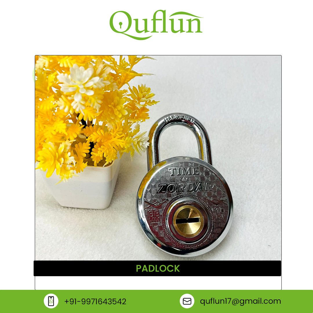 manufacturer security lock  water proof premium padlock iron steel coating cheap good quality brass copper lock