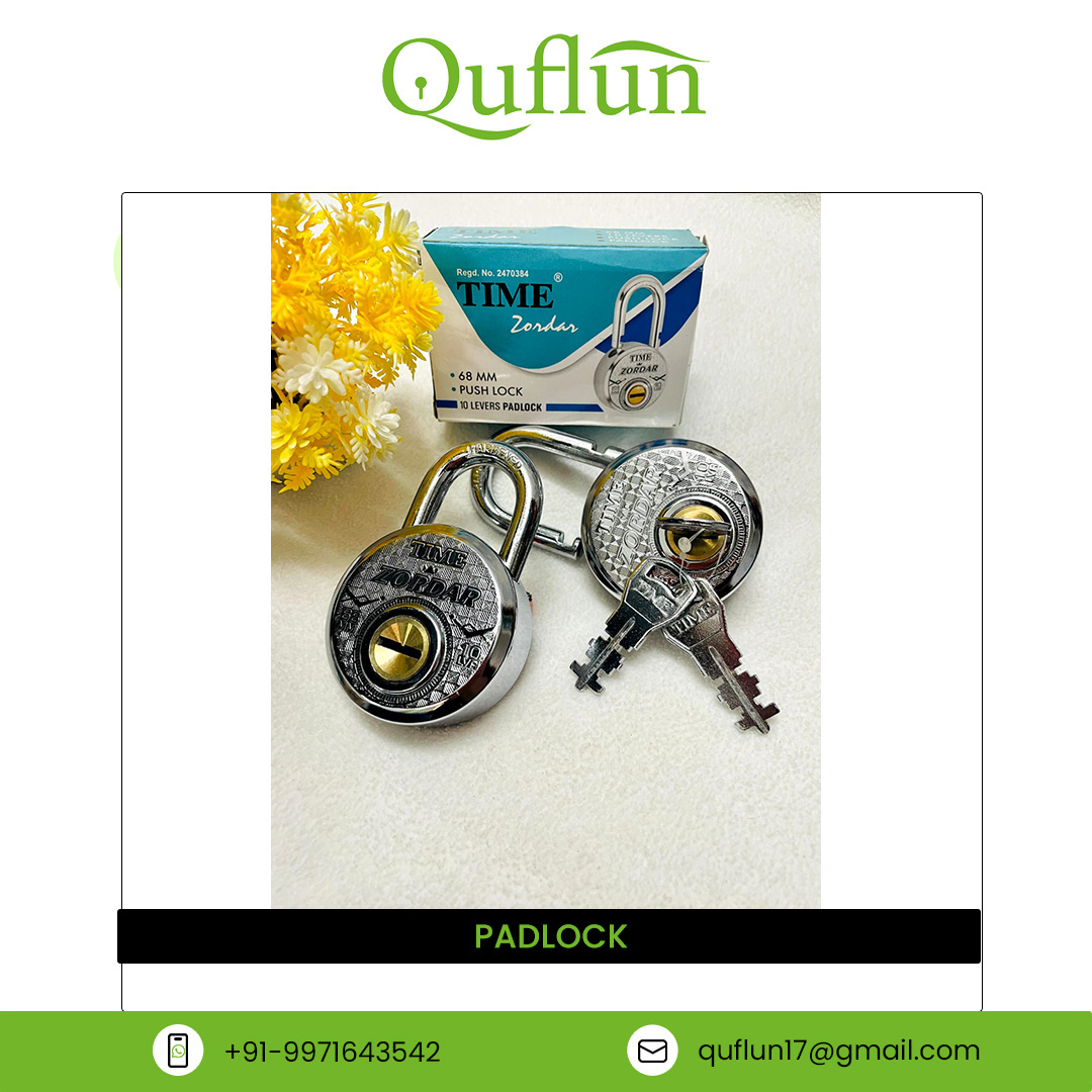 manufacturer security lock  water proof premium padlock iron steel coating cheap good quality brass copper lock