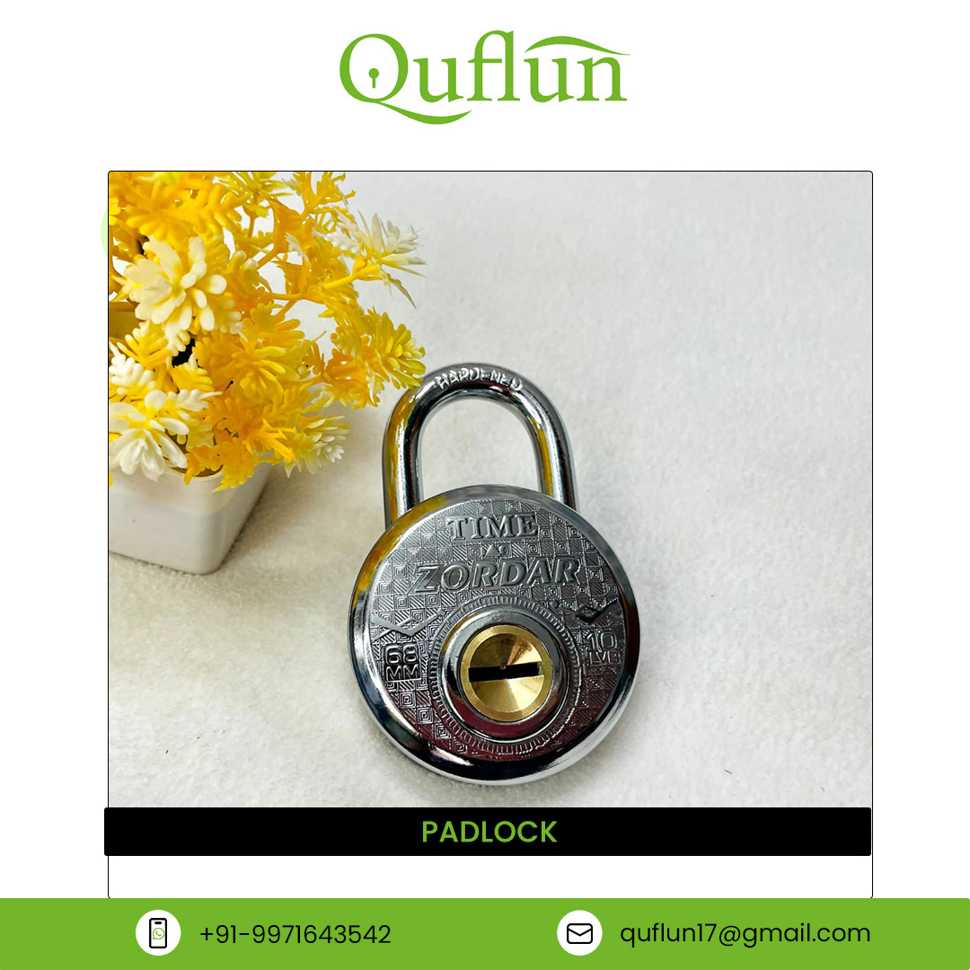 manufacturer security lock  water proof premium padlock iron steel coating cheap good quality brass copper lock