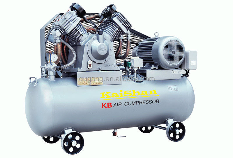 30 bar piston type air compressor