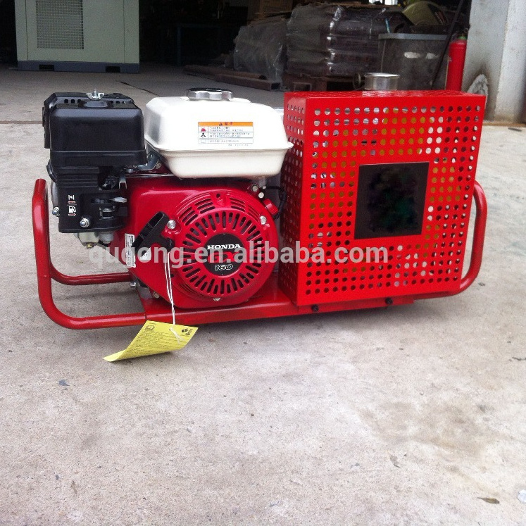 Paintball air compressor, 300bar high pressure,300bar high pressure Gas Air Compressor for sale