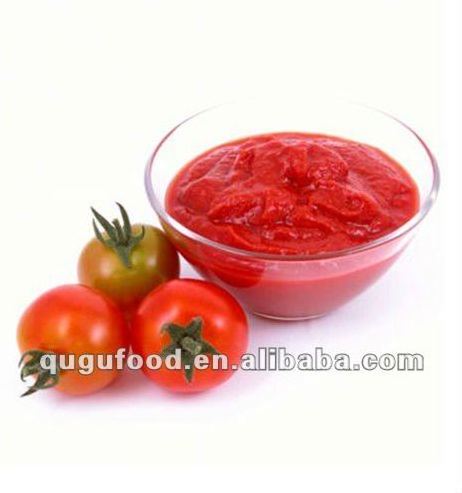 Factory sales Tomato Ketchup,Canned Tomato Paste,canned food Tomato Sauce