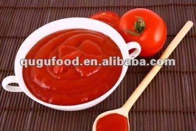 Factory sales Tomato Ketchup,Canned Tomato Paste,canned food Tomato Sauce