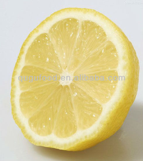 green and healthy orange style citrus fruit fresh lemon Eurake lemon for sale