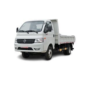 Promotion Used 4x2 Dongfeng Tipper Truck Diesel Engine Dump Trucks 10 Ton Dumper Trucks 3.3M