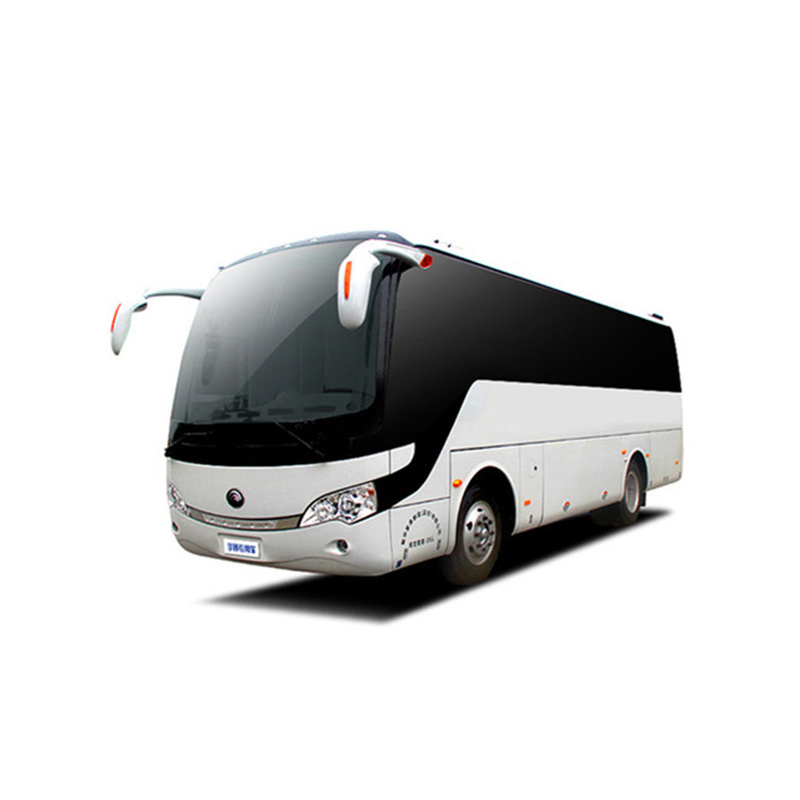 Min Bus Used Zk5110 Sealed Windows Yutong Coach 22 Passenger Bus For Sale