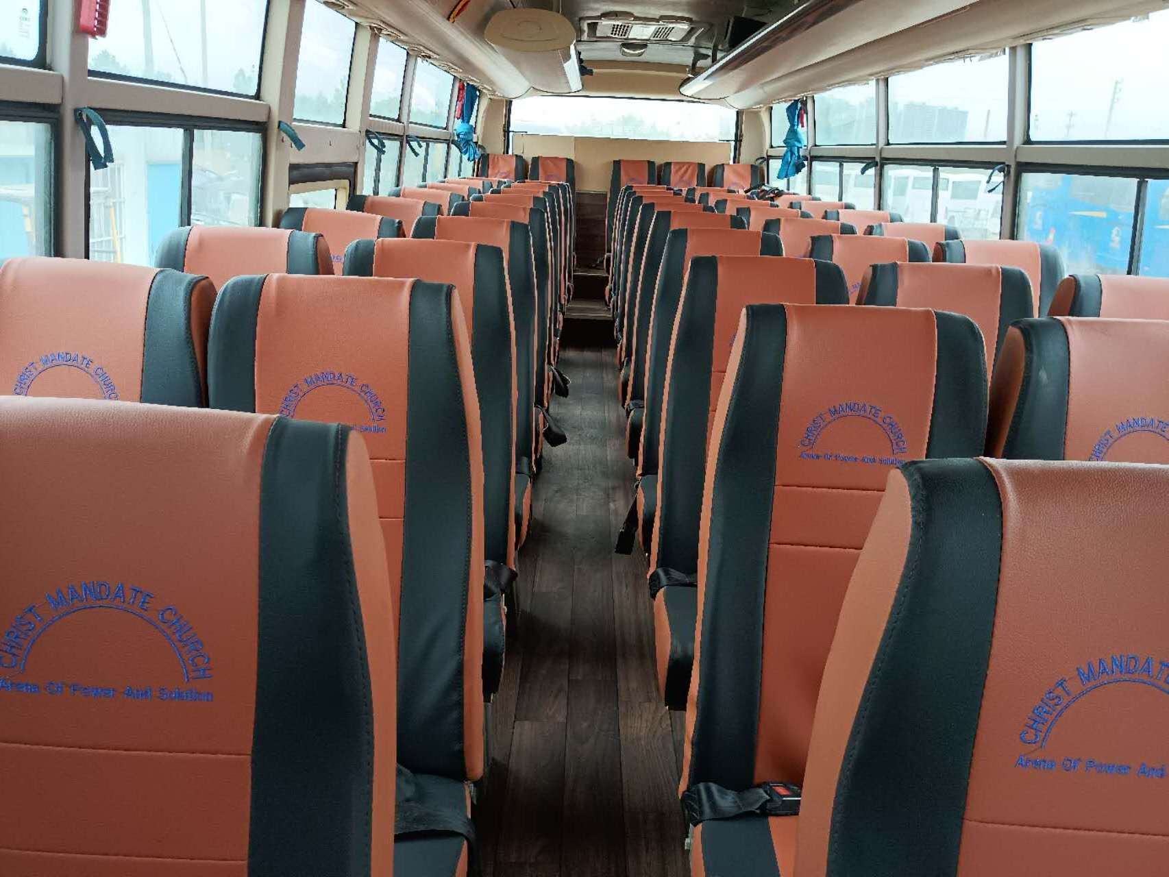 Recommend Golden Dragon Used Bus Long Distance City Buses 49 Seater Luxury Coaches Passenger Autobus for Sale