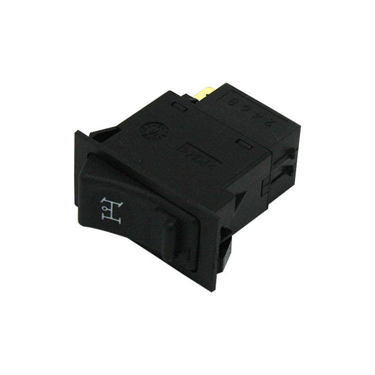 High Quality Sinotruck PTO Switch Howo Truck Spare Parts Power Take-off Switch