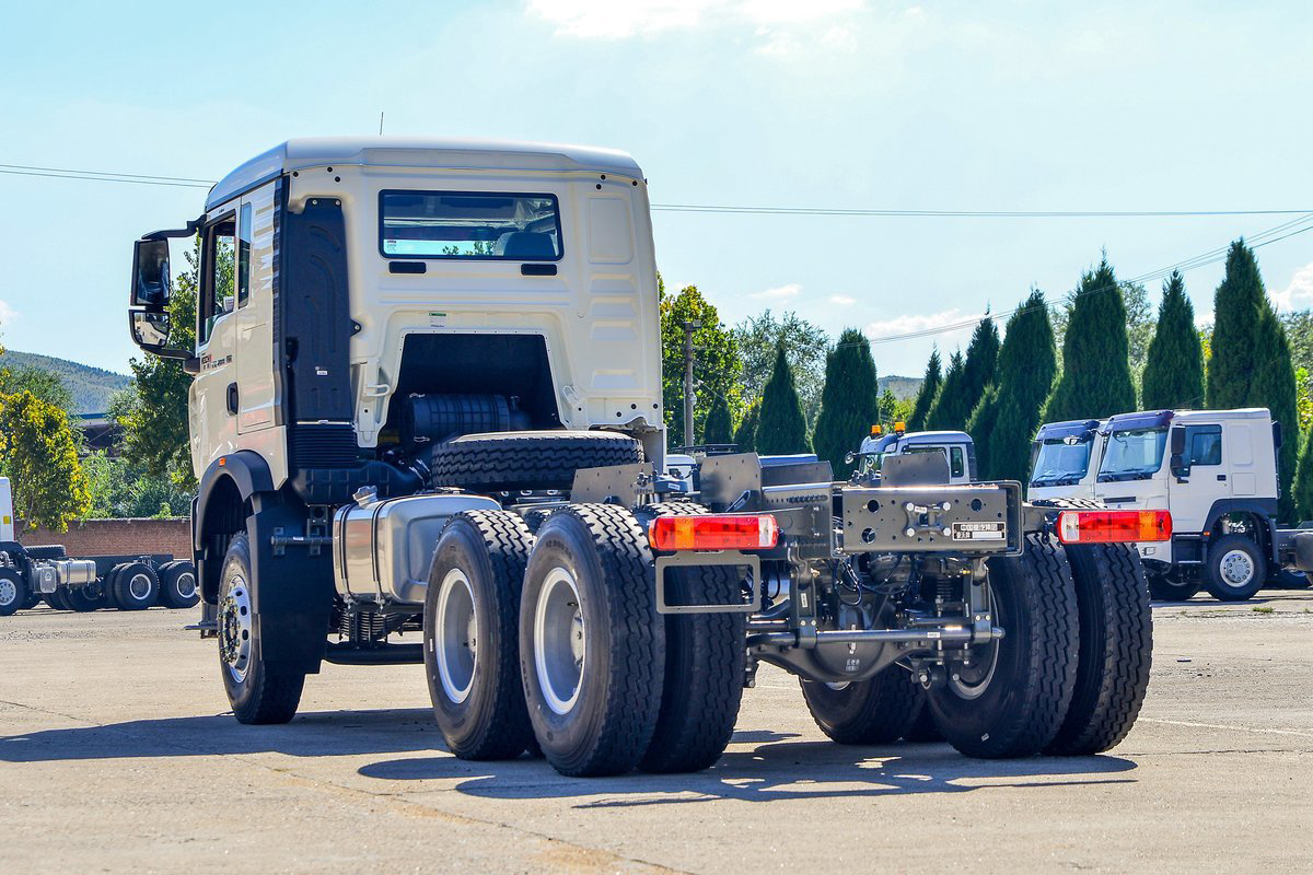 Used Sinotruk Howo 6x4 Dump Truck LHD RHD Construction Tipper Truck 50 ton dumper trucks